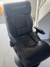Rocker elite pro gaming - x-rocker,