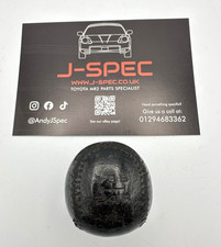 Toyota MR2 MK2 Gear Knob