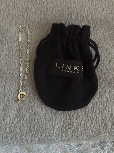 Links london sterling - links,