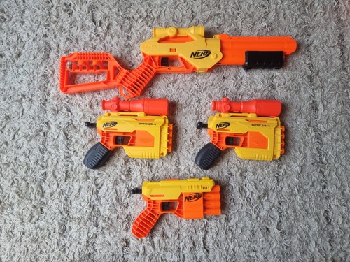 Nerf alpha strike - nerf,