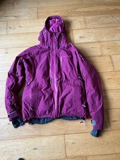 Norrona Lofoten Gore Tex