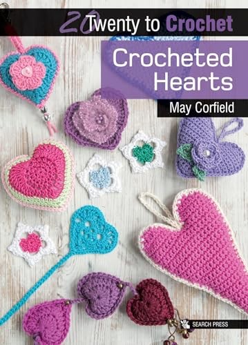 Crochet crocheted - to,