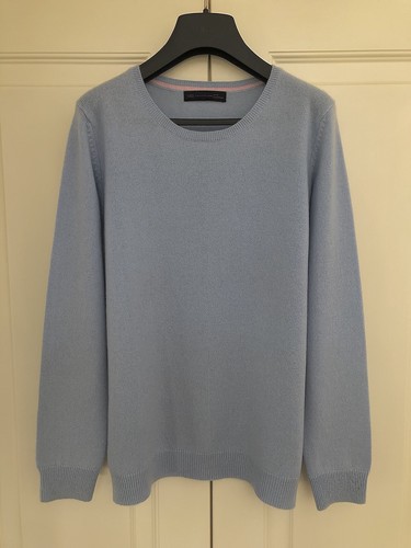 Collection 100 cashmere - 100%,
