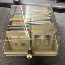 78 x  used 3.5” PC Diskettes