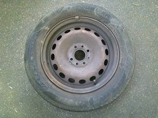 2012 FORD KA MK2 14" 4X108