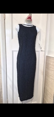 Vintage monsoon beaded - vintage,