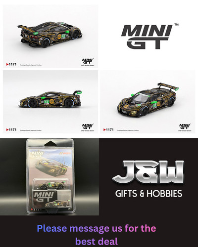 Mini chevrolet corvette - corvette, z06