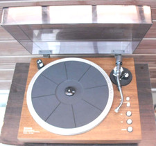 Yamaha YP-D3 Direct Drive