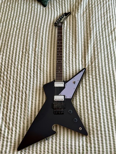 Washburn dime culprit - washburn,