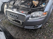AUDI A4 TDI SPORT 2006-2008