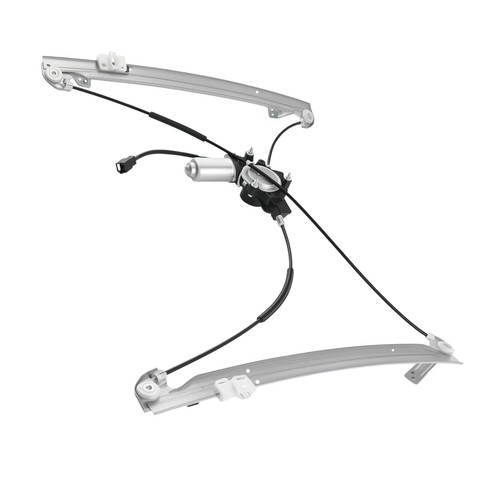 Electric power window - power,