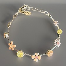 Pilgrim Bracelet Danish Design