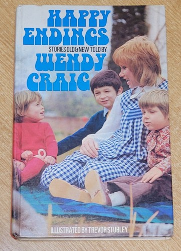 Happy endings stories - happy, old