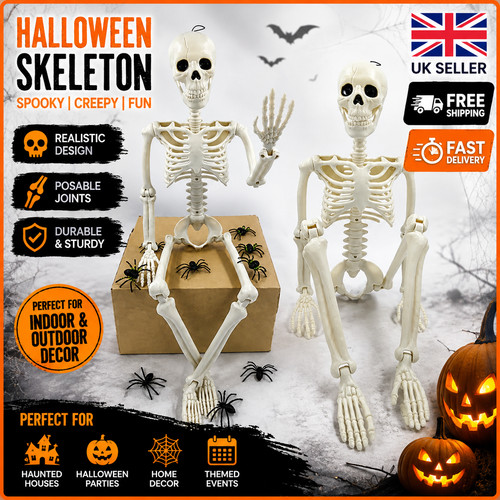 Halloween decorations - halloween,