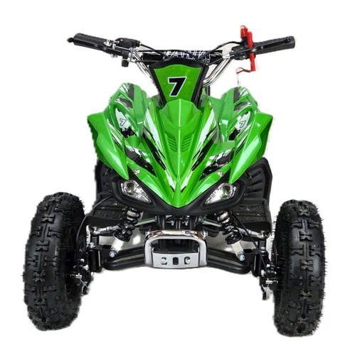 Mini quad bike 50cc petrol - quad, bike,