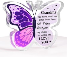 Mothers Day Gifts for Grandma