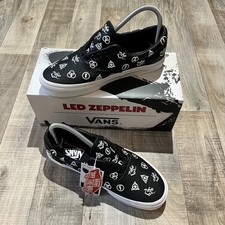 VANS Era Led Zeppelin