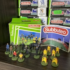 Subbuteo spares - spares,