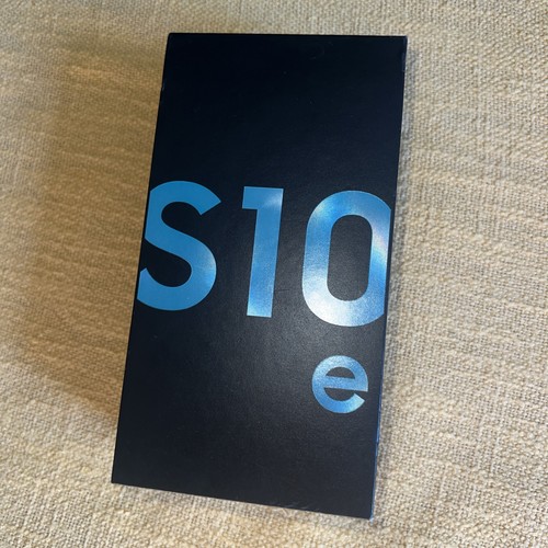 Samsung galaxy s10e - s10e,
