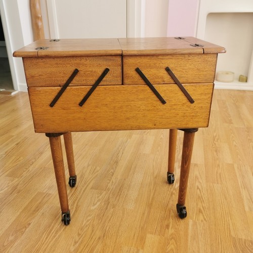 Vintage mid century cantilever - vintage,