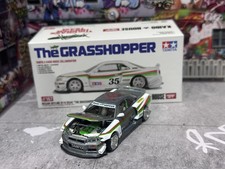 Kaido House Mini GT 1/64