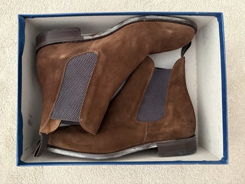 Sanders marylebone chelsea - sanders,