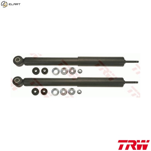 Shock absorber jgt970t for - 2x,
