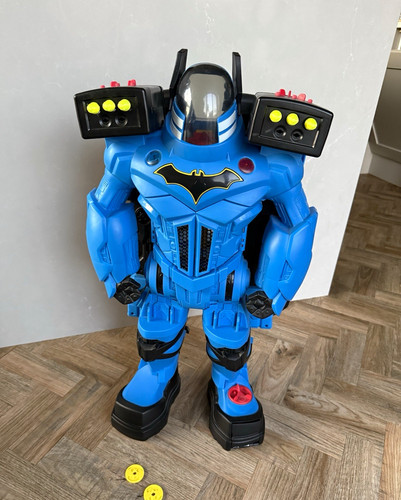 Fisher price imaginext - fisher-price,