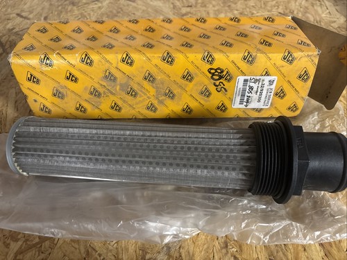 Jcb 920300 hydraulic filter - jcb,