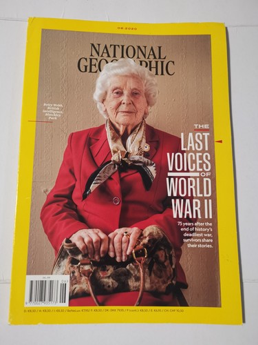 National geographic june - geographic, (june