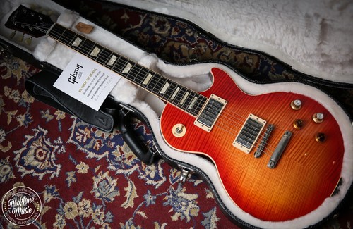 Gibson usa les paul standard - usa,