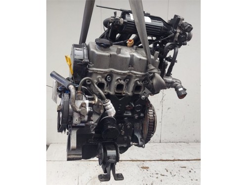 F8cv complete engine with - f8cv,