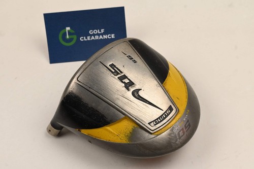 Left hand nike sumo - nike, driver