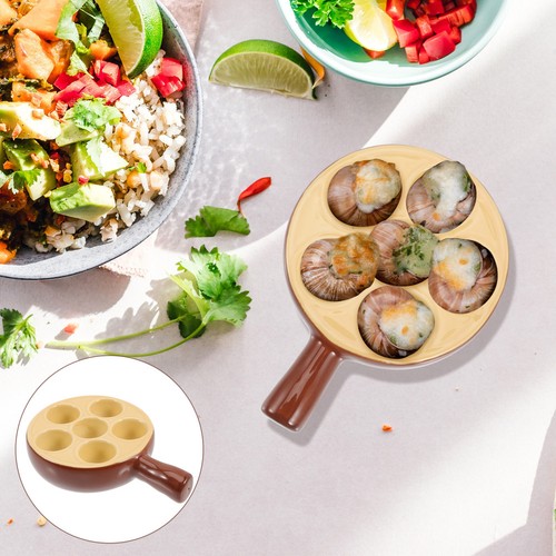 Escargot baking tool - escargot,