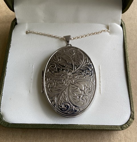 Sterling silver 925 - sterling,