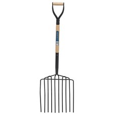 Draper 34227 10 Prong Potato