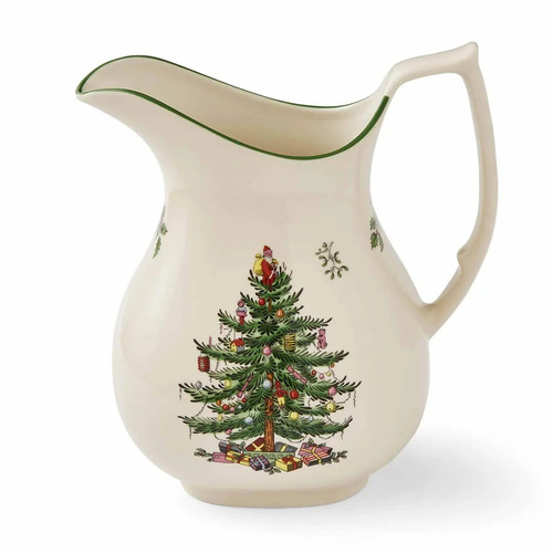 Spode christmas tree large - spode,