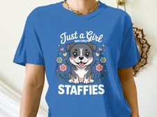 Just a Girl Who Loves