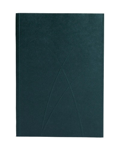 Paperblanks teal a5 - (puro),