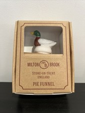 Milton Brook Wade