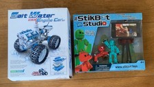 StikBot Studio Pets - Brand