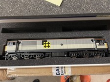 Heljan class 58 58104 'Dicot