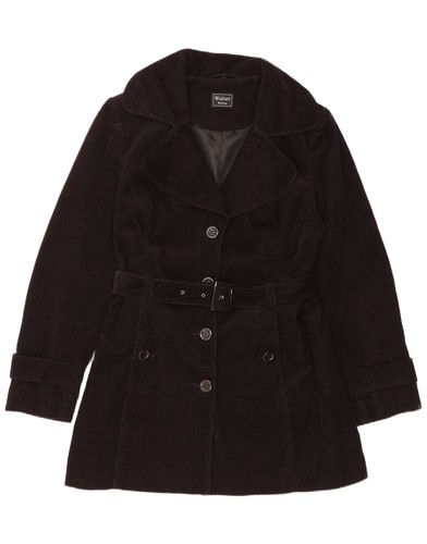 Vintage womens corduroy coat - vintage,