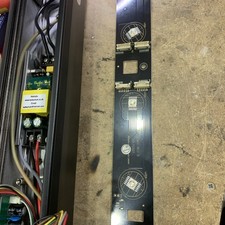 ADJ UB12H led bar Replacement