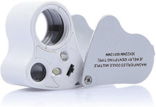 Kingmas lens 30x 60x - 30x,