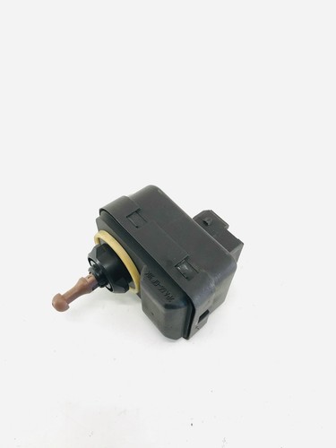 Headlight adjustment motor - headlight,