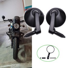 7/8'' 1'' Motorcycle Handle