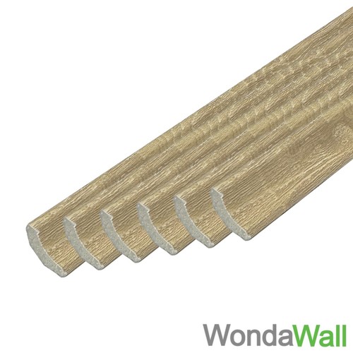 Laminate floor scotia beading - floor,