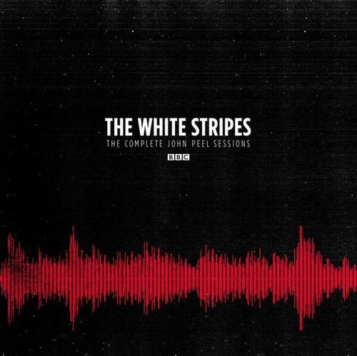 Jack white stripes - white,