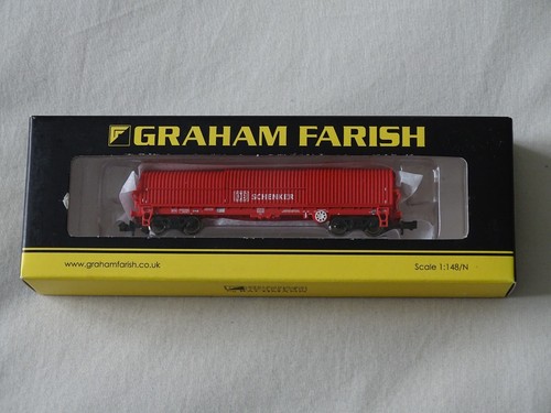 Graham farish 373 828 - graham, 373-828